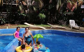 Casitas Joanna